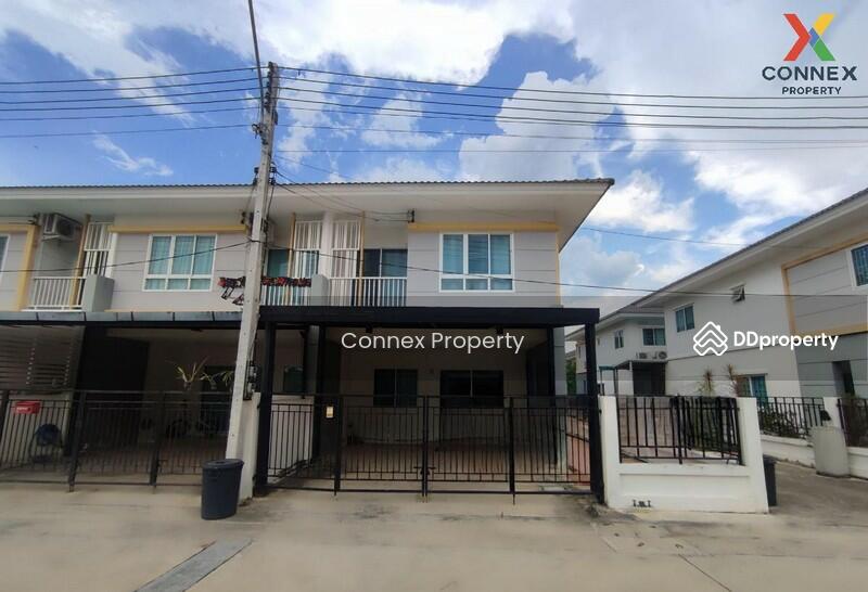 For Sale - Roi Pruksa Kampangsan, Nakhon Pathom