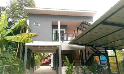 ขาย - โรงแรมพร้อมที่ดินสังขละบุรี กาญจนบุรี, กาญจนบุรี