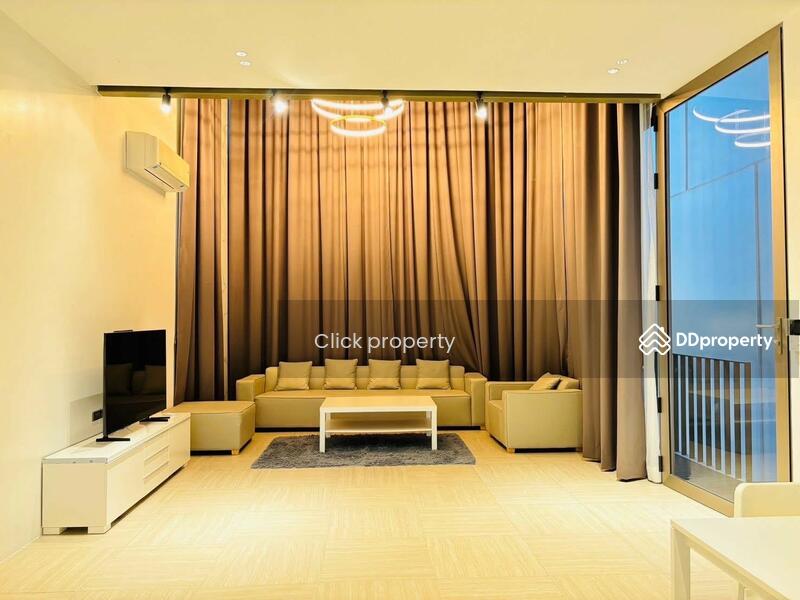 For Rent - LUXE 35 Ratchada-Ladprao, Bangkok