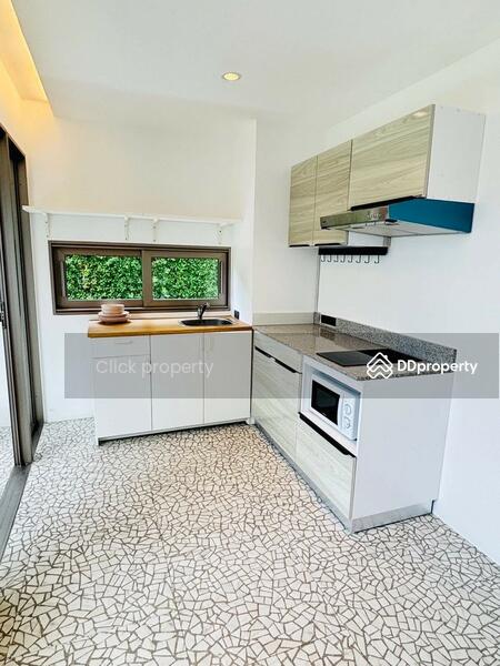 For Rent - LUXE 35 Ratchada-Ladprao, Bangkok
