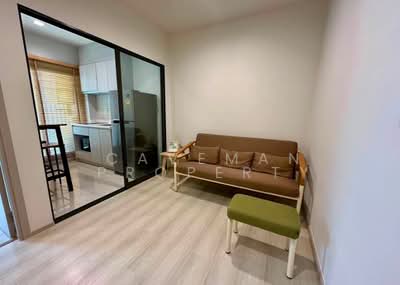For Rent - Life Sukhumvit 48, Bangkok