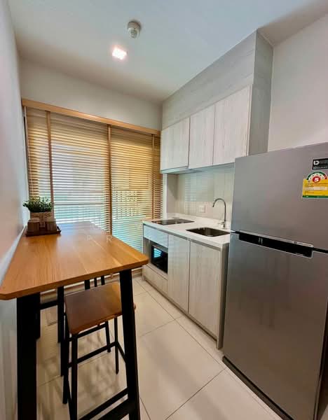 Life Sukhumvit 48 : ไลฟ์ สุขุมวิท 48, กรุงเทพ, ซอยสุขุมวิท 48, พระโขนง, คลองเตย, กรุงเทพ, 30 ตร.ม., คอนโด ให้เช่า, โดย Caveman Property, 11872714 - DDproperty.com