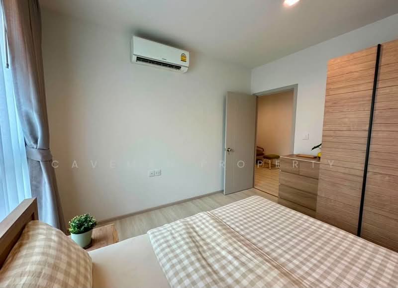 Life Sukhumvit 48, Bangkok, Soi Sukhumvit 48, Phra Kanong, Khlong Toei, Bangkok, 1 Bedroom, 30 sqm, Condo For Rent, by Caveman Property, 11872714 - DDproperty.com