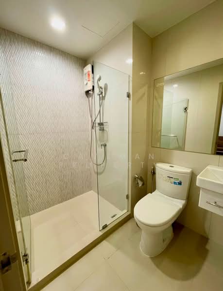 Life Sukhumvit 48, Bangkok, Soi Sukhumvit 48, Phra Kanong, Khlong Toei, Bangkok, 1 Bedroom, 30 sqm, Condo For Rent, by Caveman Property, 11872714 - DDproperty.com