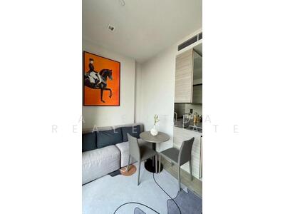 ขาย - The Crest Park Residences : เดอะ เครสท์ พาร์ค เรสซิเดนเซส, กรุงเทพ