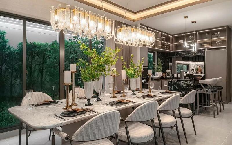 Bangkok Boulevard Bangna Km.12, Samut Prakan, Soi Sukhapiban 6, Bangphli Yai, Bang Plee, Samut Prakan, 4 Bedrooms, 343 sqm, Single Detached House For Sale, by Sukanya Thiratanapan, 11872741 - DDproperty.com