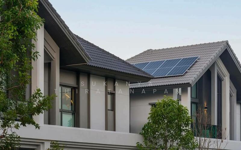 Bangkok Boulevard Bangna Km.12 : บางกอก บูเลอวาร์ด บางนา กม. 12, สมุทรปราการ, ซอย สุขาภิบาล 6, บางพลีใหญ่, บางพลี, สมุทรปราการ, 343 ตร.ม., บ้านเดี่ยว ขาย, โดย Sukanya Thiratanapan, 11872741 - DDproperty.com