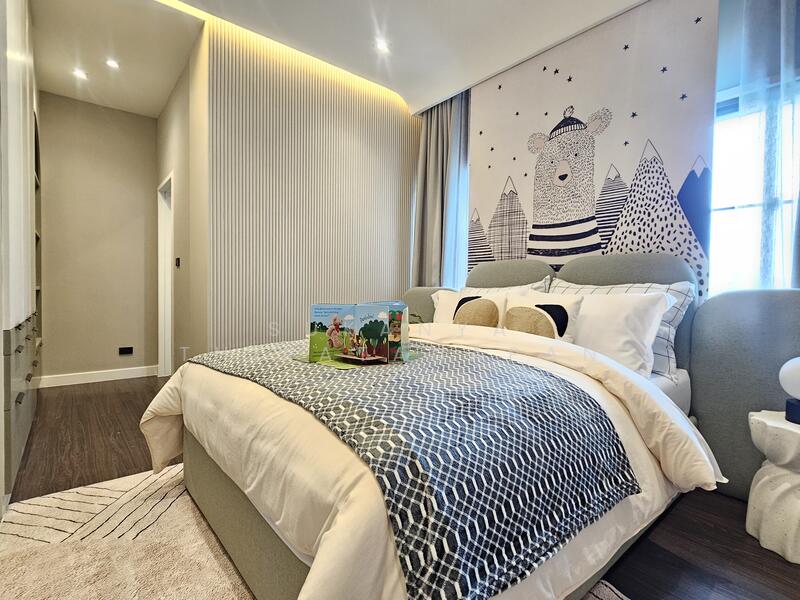 Bangkok Boulevard Bangna Km.12, Samut Prakan, Soi Sukhapiban 6, Bangphli Yai, Bang Plee, Samut Prakan, 4 Bedrooms, 343 sqm, Single Detached House For Sale, by Sukanya Thiratanapan, 11872741 - DDproperty.com