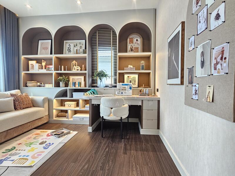 Bangkok Boulevard Bangna Km.12, Samut Prakan, Soi Sukhapiban 6, Bangphli Yai, Bang Plee, Samut Prakan, 4 Bedrooms, 343 sqm, Single Detached House For Sale, by Sukanya Thiratanapan, 11872741 - DDproperty.com