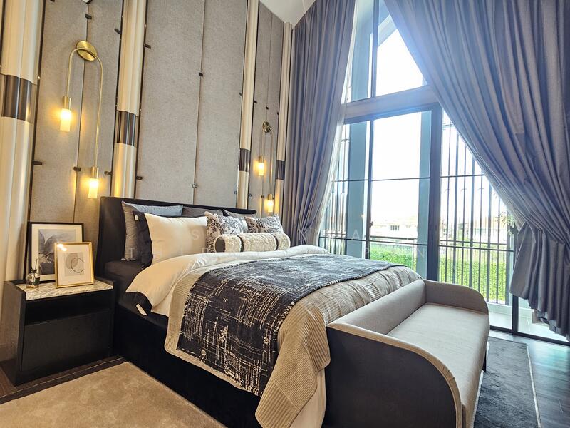 Bangkok Boulevard Bangna Km.12, Samut Prakan, Soi Sukhapiban 6, Bangphli Yai, Bang Plee, Samut Prakan, 4 Bedrooms, 343 sqm, Single Detached House For Sale, by Sukanya Thiratanapan, 11872741 - DDproperty.com