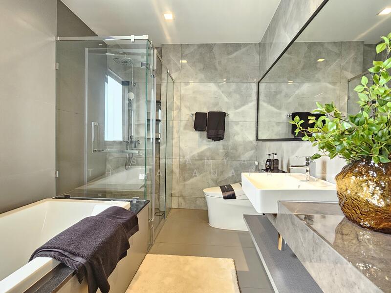 Bangkok Boulevard Bangna Km.12, Samut Prakan, Soi Sukhapiban 6, Bangphli Yai, Bang Plee, Samut Prakan, 4 Bedrooms, 343 sqm, Single Detached House For Sale, by Sukanya Thiratanapan, 11872741 - DDproperty.com