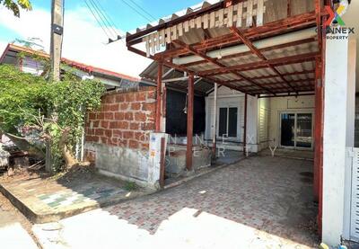 ขาย - Supalak Village Lamlukka – Klong 7 : ศุภลักษณ์ วิลเลจ ลำลูกกา คลอง 7, ปทุมธานี