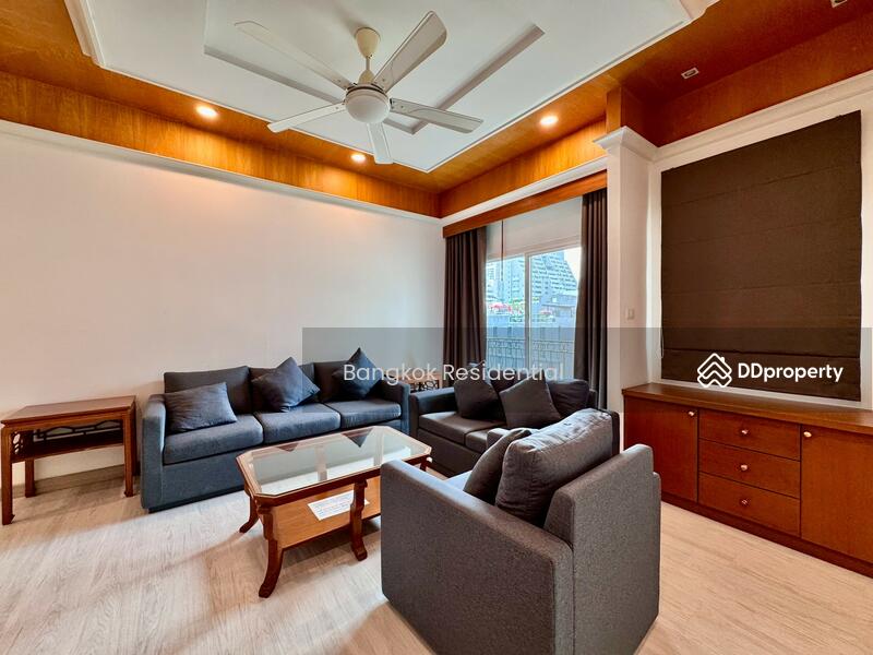 For Rent - Chaidee Mansion, Bangkok