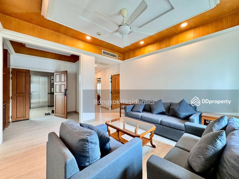 For Rent - Chaidee Mansion, Bangkok
