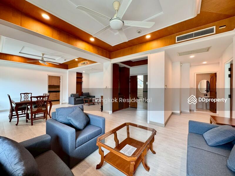 For Rent - Chaidee Mansion, Bangkok