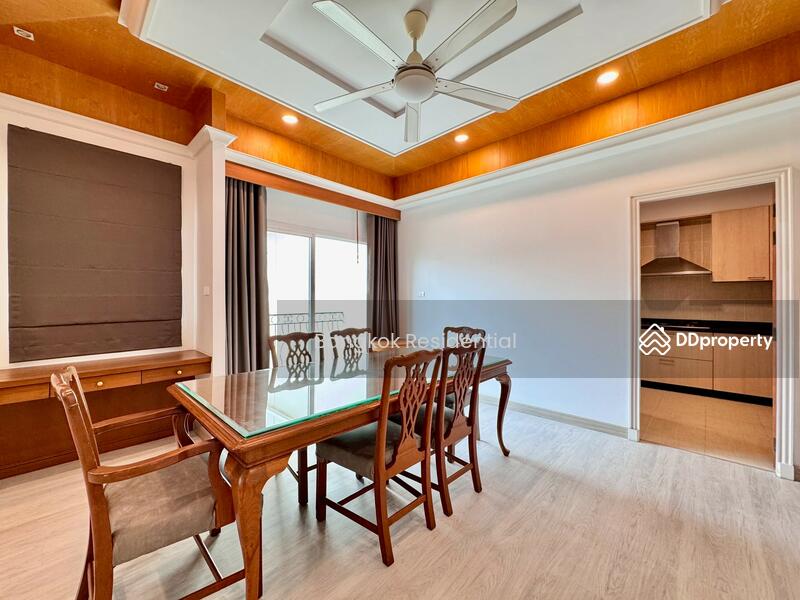 For Rent - Chaidee Mansion, Bangkok