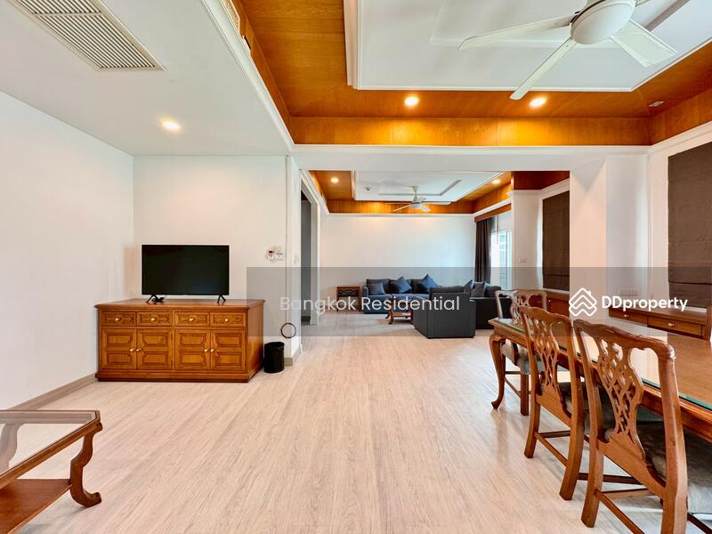 For Rent - Chaidee Mansion, Bangkok
