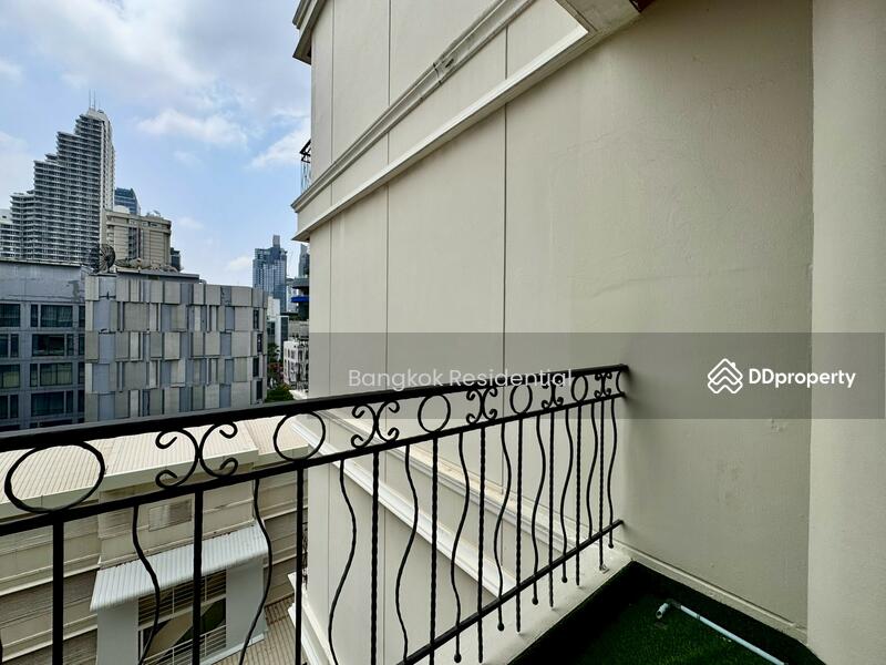For Rent - Chaidee Mansion, Bangkok