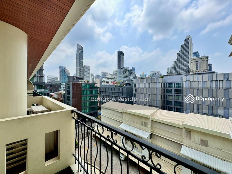 For Rent - Chaidee Mansion, Bangkok