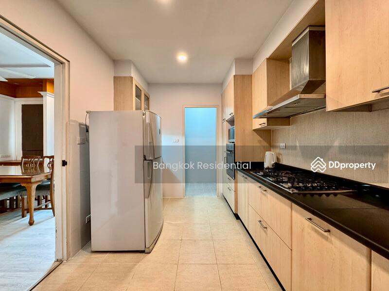 For Rent - Chaidee Mansion, Bangkok