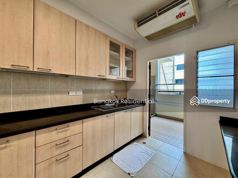 For Rent - Chaidee Mansion, Bangkok