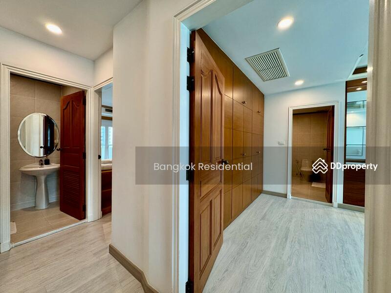 For Rent - Chaidee Mansion, Bangkok