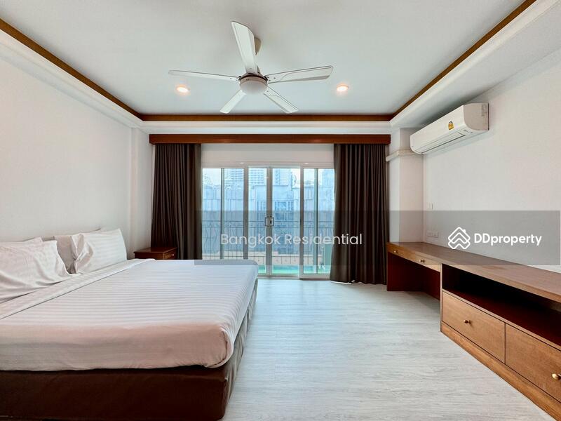 For Rent - Chaidee Mansion, Bangkok