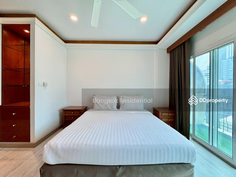 For Rent - Chaidee Mansion, Bangkok