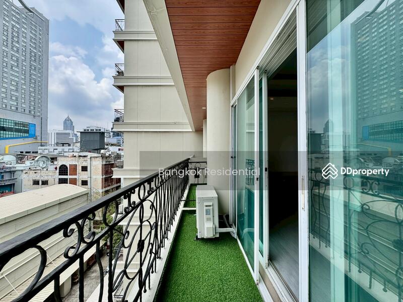 For Rent - Chaidee Mansion, Bangkok