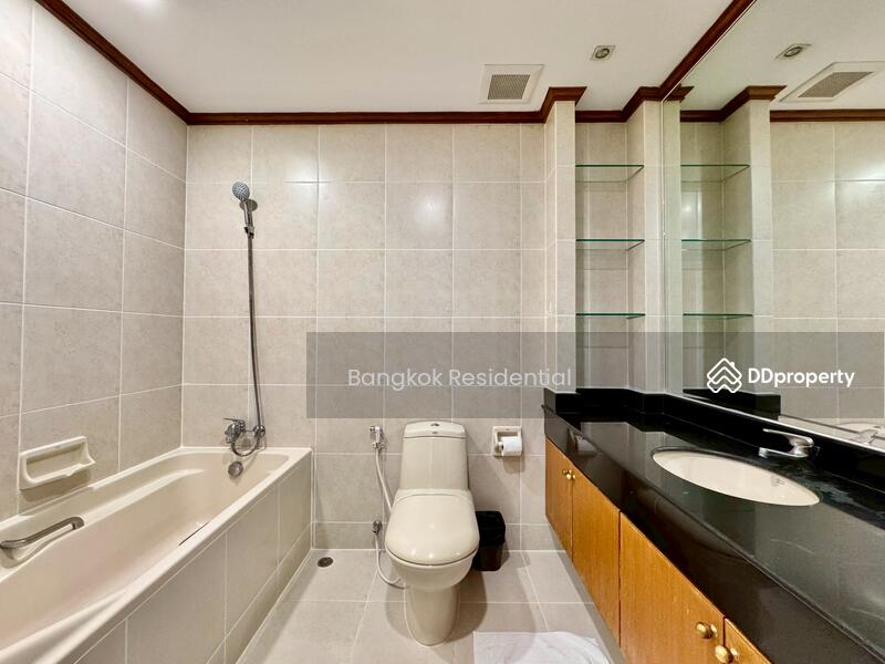 For Rent - Chaidee Mansion, Bangkok