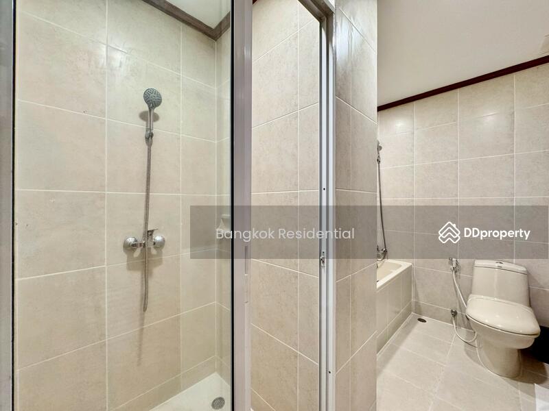 For Rent - Chaidee Mansion, Bangkok