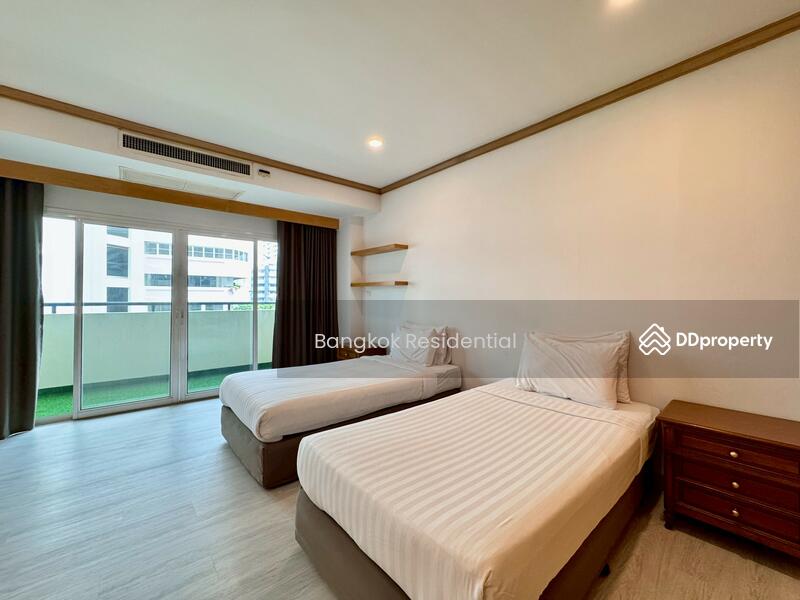For Rent - Chaidee Mansion, Bangkok