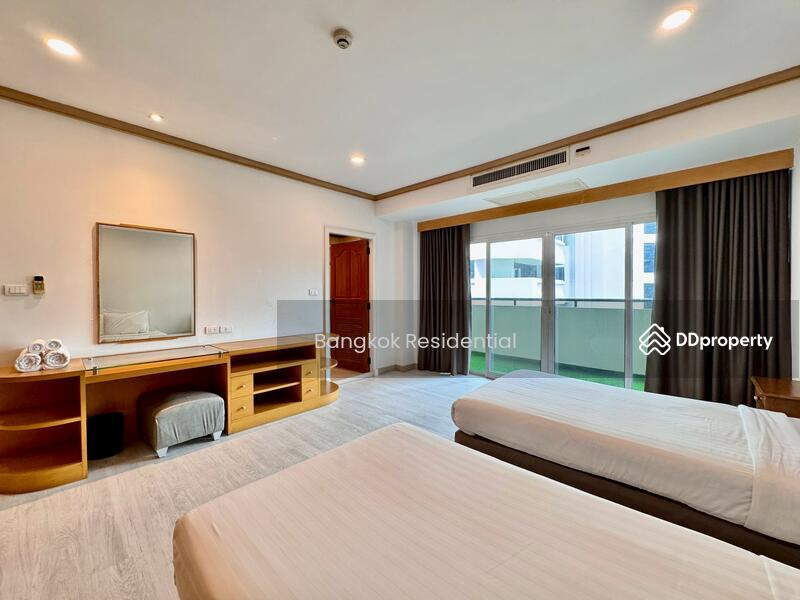 For Rent - Chaidee Mansion, Bangkok