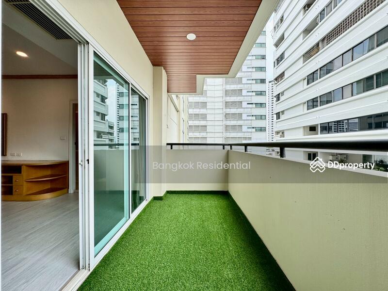 For Rent - Chaidee Mansion, Bangkok