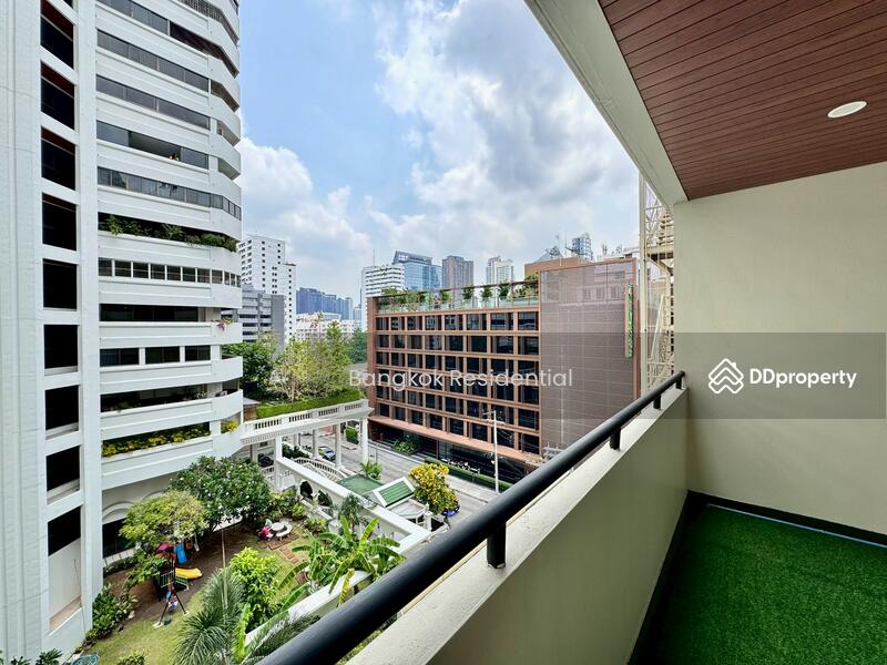 For Rent - Chaidee Mansion, Bangkok