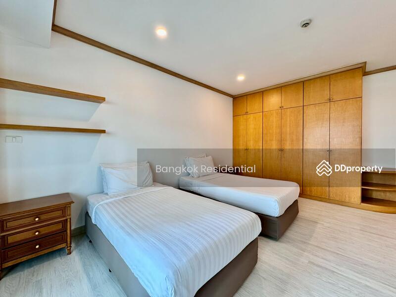 For Rent - Chaidee Mansion, Bangkok