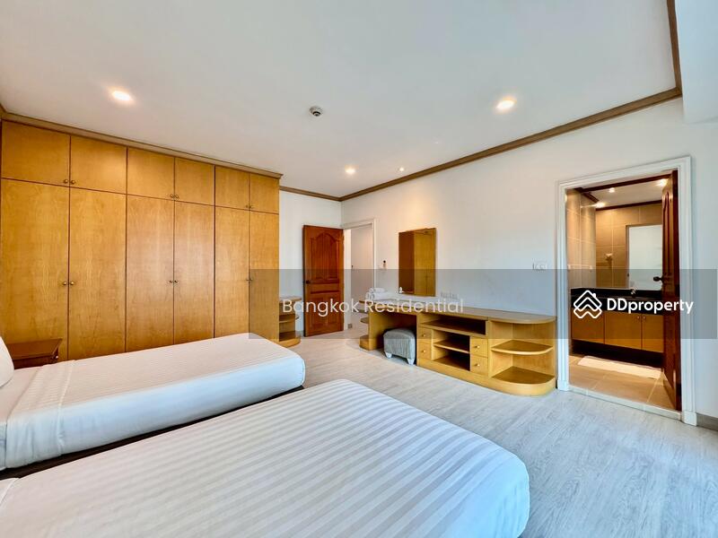 For Rent - Chaidee Mansion, Bangkok