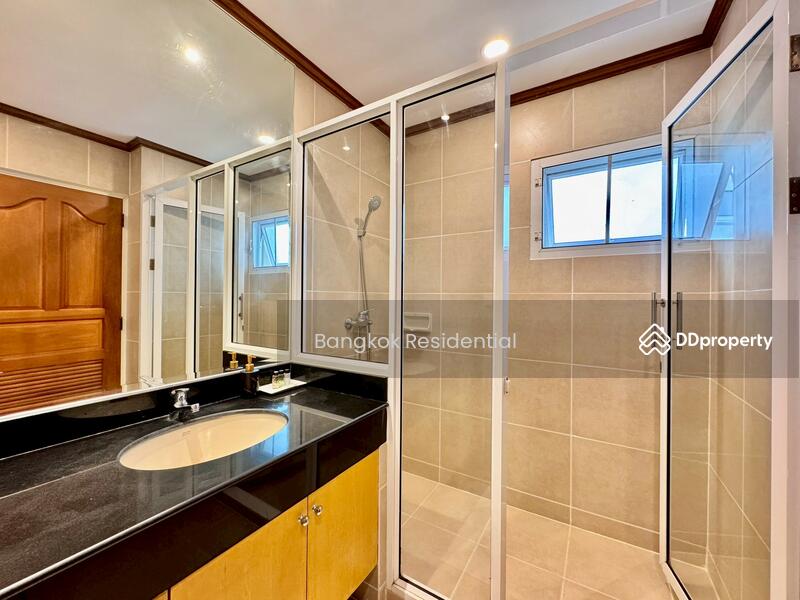 For Rent - Chaidee Mansion, Bangkok