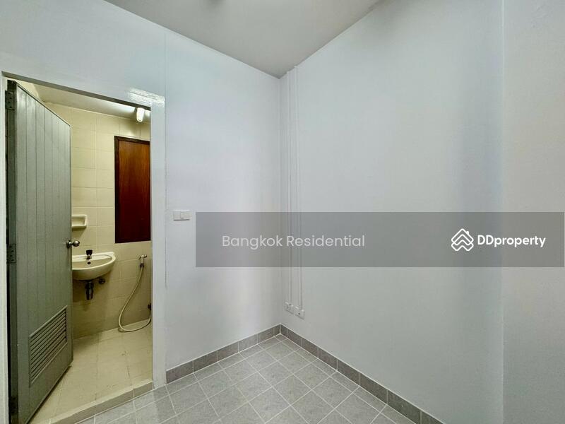For Rent - Chaidee Mansion, Bangkok