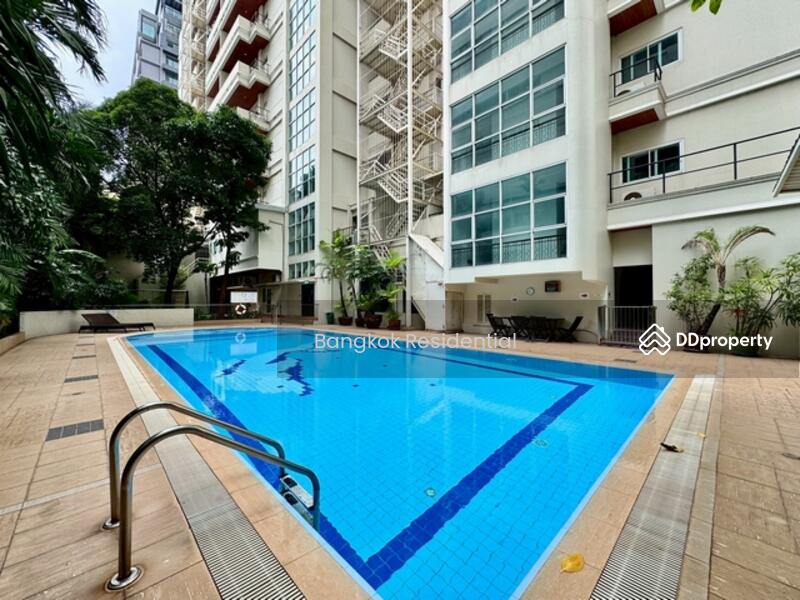 For Rent - Chaidee Mansion, Bangkok