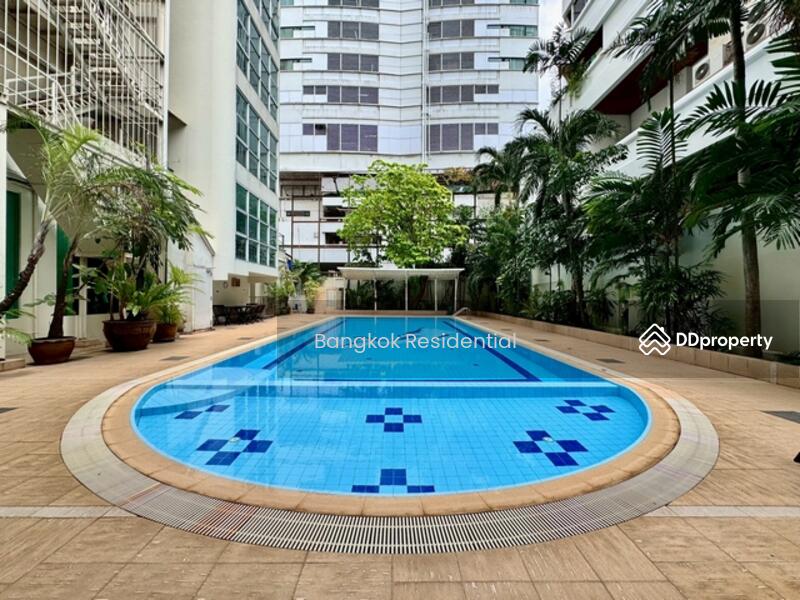 For Rent - Chaidee Mansion, Bangkok