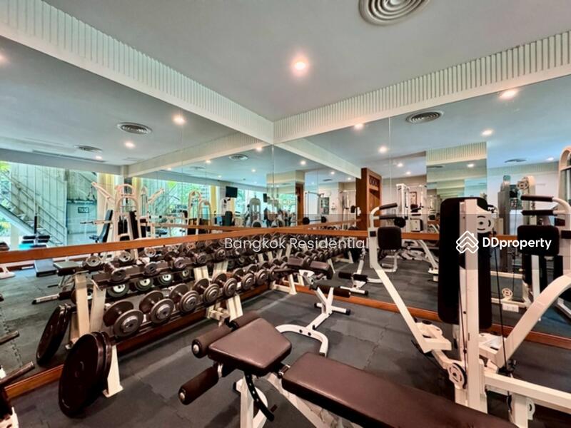 For Rent - Chaidee Mansion, Bangkok