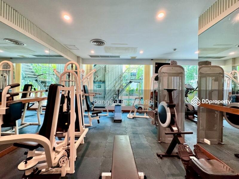 For Rent - Chaidee Mansion, Bangkok