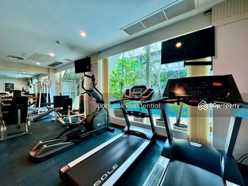For Rent - Chaidee Mansion, Bangkok