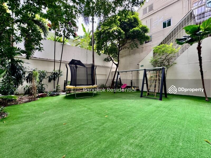 For Rent - Chaidee Mansion, Bangkok