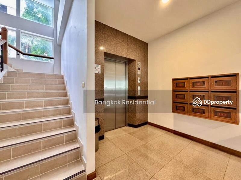 For Rent - Chaidee Mansion, Bangkok