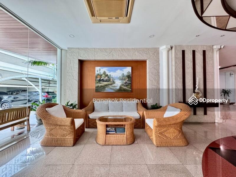For Rent - Chaidee Mansion, Bangkok