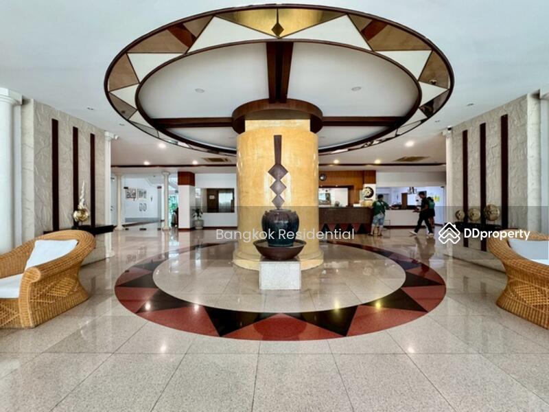 For Rent - Chaidee Mansion, Bangkok