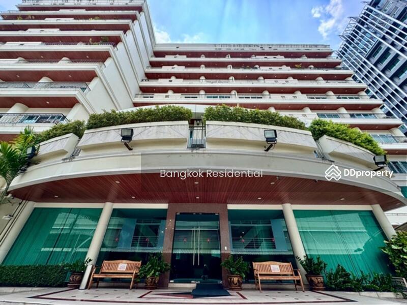 For Rent - Chaidee Mansion, Bangkok