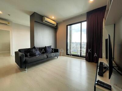 For Rent - The Niche Pride Thonglor-Phetchaburi, Bangkok